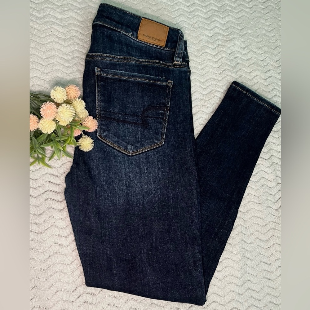 American Eagle Women's Jeans